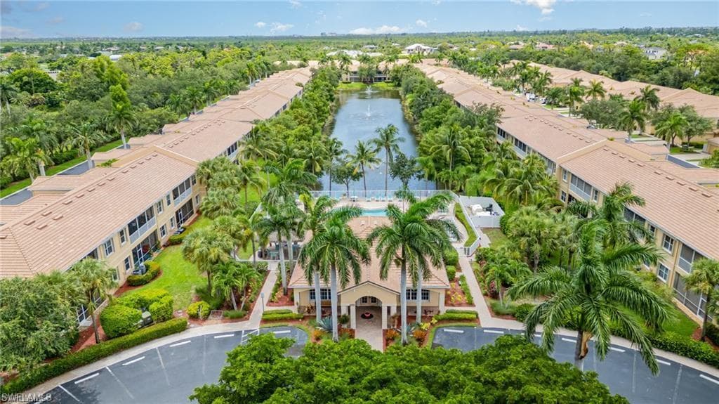 6010 Jonathans Bay CIR # 102, FORT MYERS FL 33908-28