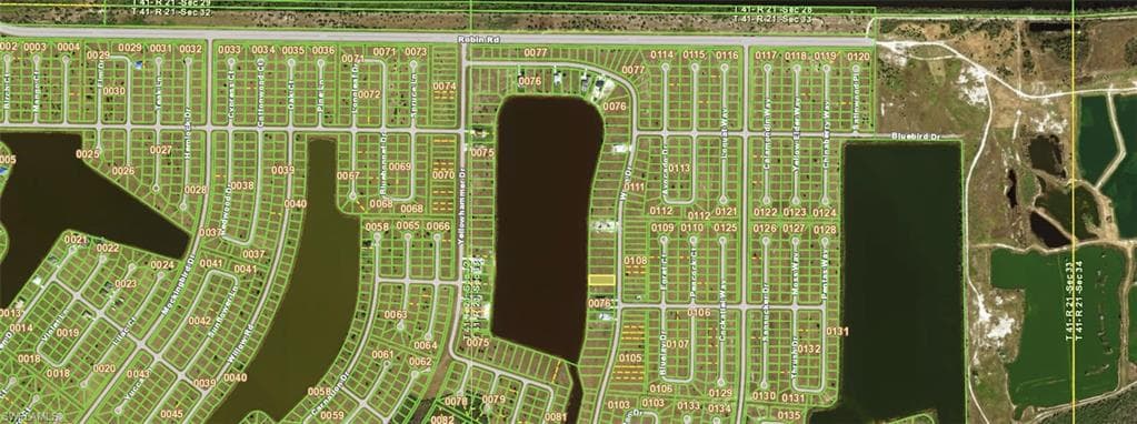 61 Wren DR, PLACIDA FL 33946-2