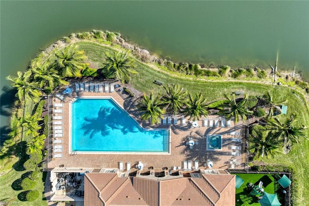 3827 Clearbrook LN, FORT MYERS FL 33966-24