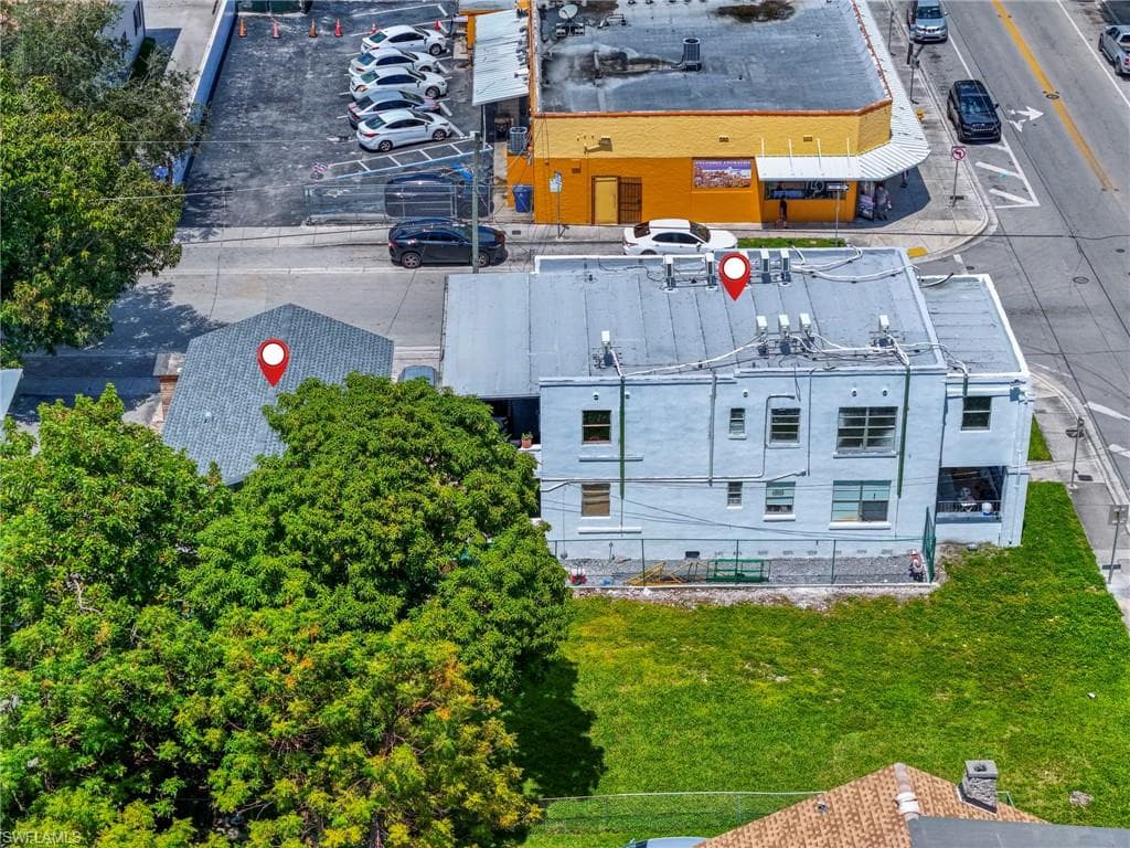 500 SW 8th AVE, MIAMI FL 33130-37