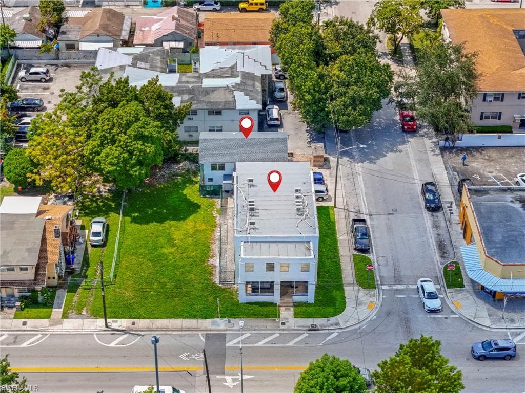 500 SW 8th AVE, MIAMI FL 33130-40