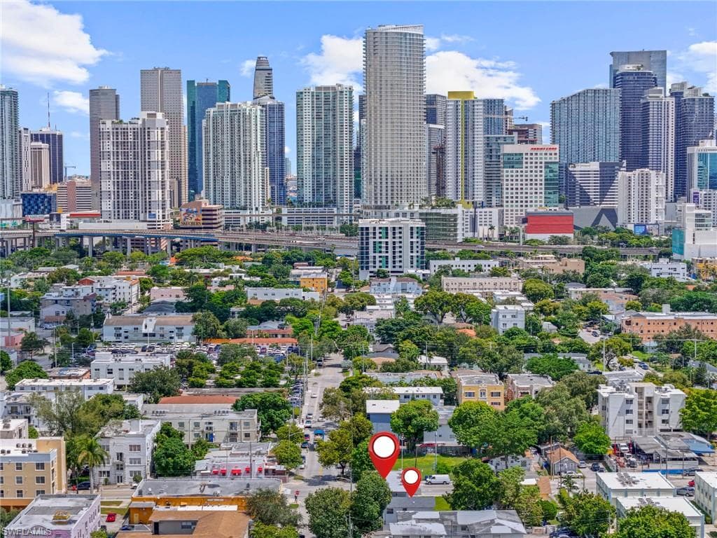 500 SW 8th AVE, MIAMI FL 33130-43