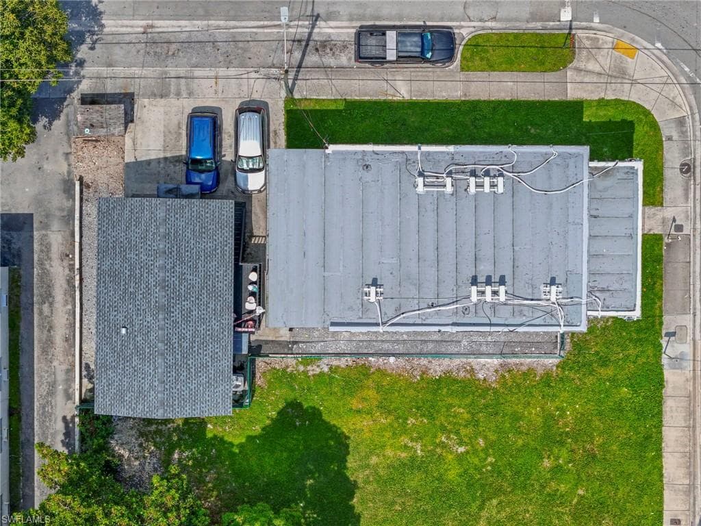 500 SW 8th AVE, MIAMI FL 33130-38