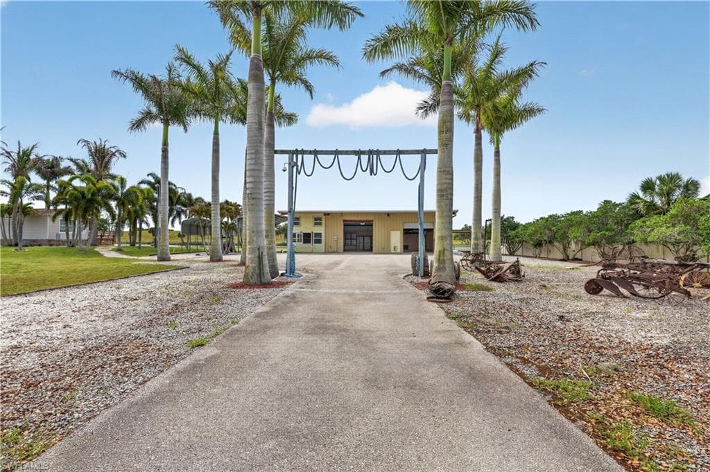 3342 County Road 721 LOOP-24
