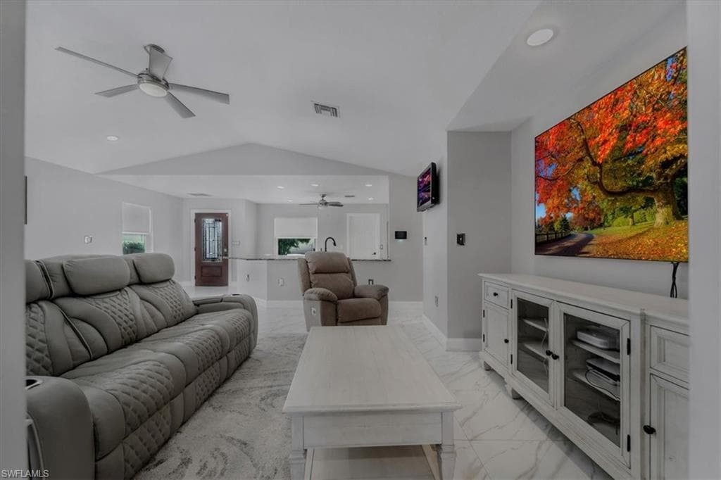 2132 Barbados AVE, FORT MYERS FL 33905-25