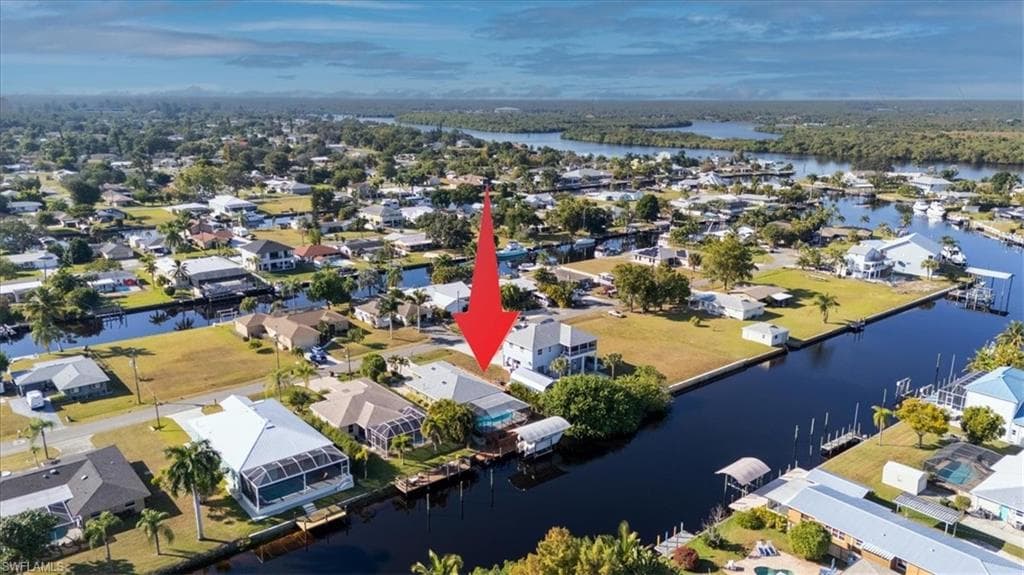 2132 Barbados AVE, FORT MYERS FL 33905-43