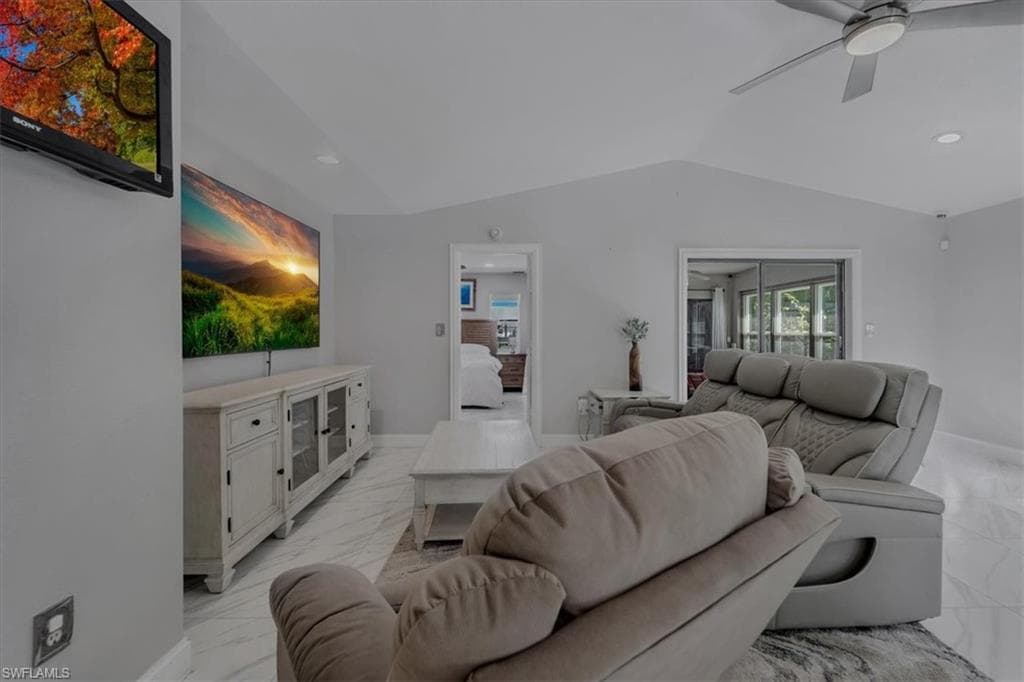 2132 Barbados AVE, FORT MYERS FL 33905-16