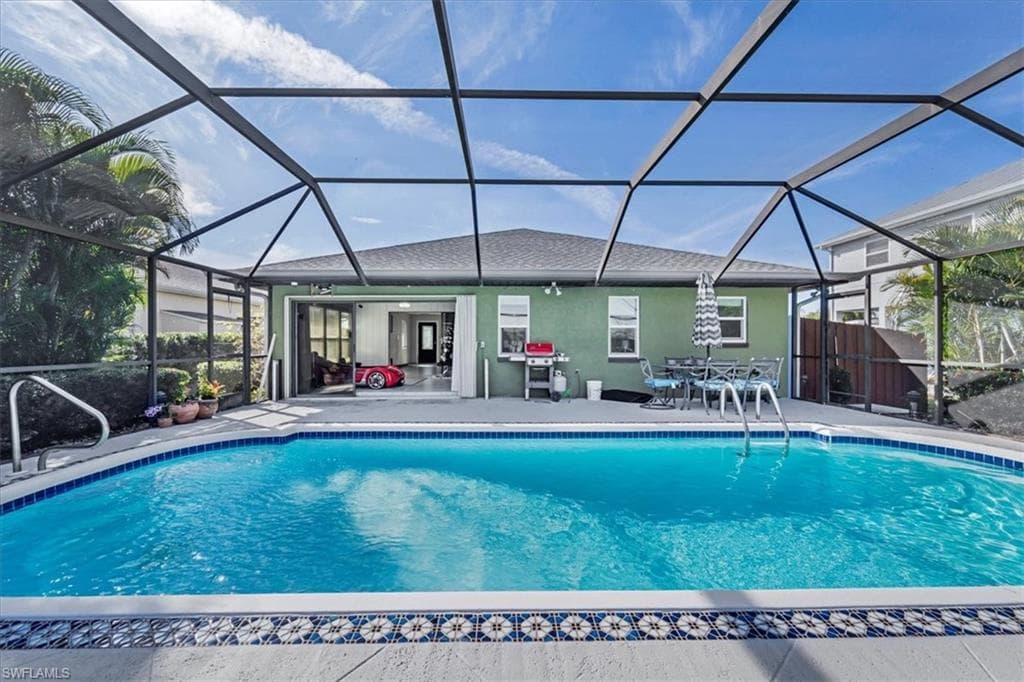 2132 Barbados AVE, FORT MYERS FL 33905-35