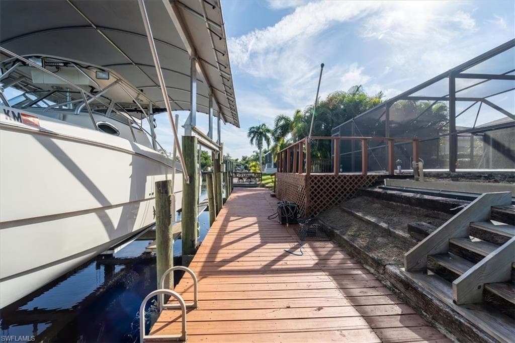 2132 Barbados AVE, FORT MYERS FL 33905-36