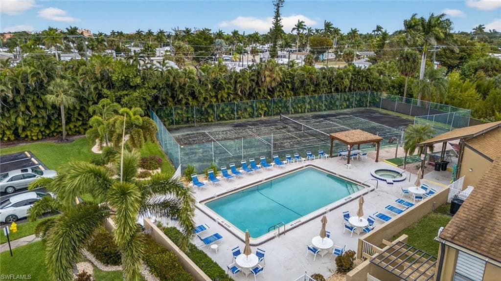 15770 Windward Way CIR # 2204, FORT MYERS FL 33908-22