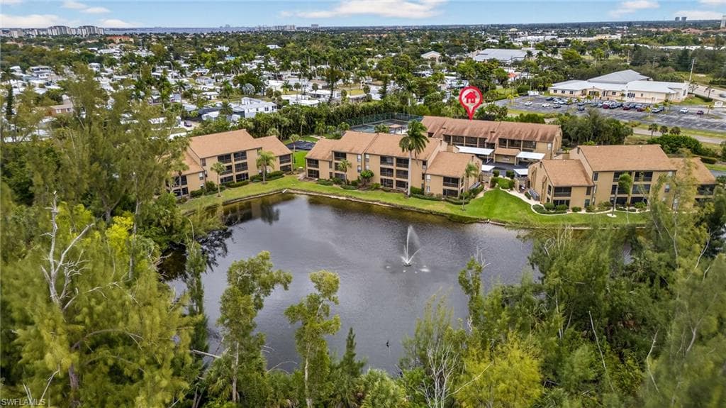 15770 Windward Way CIR # 2204, FORT MYERS FL 33908-27