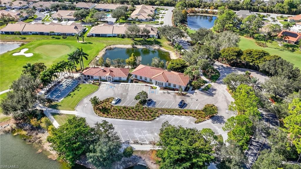 6837 Sterling Greens DR # 201, NAPLES FL 34104-39