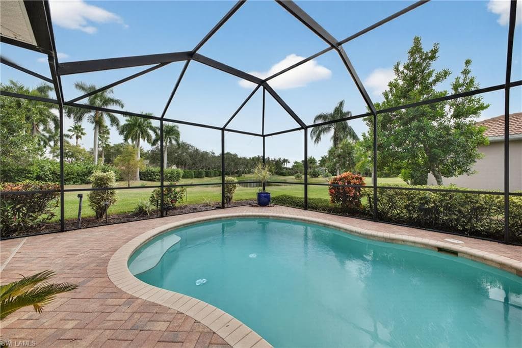 8839 Largo Mar DR, ESTERO FL 33967-26