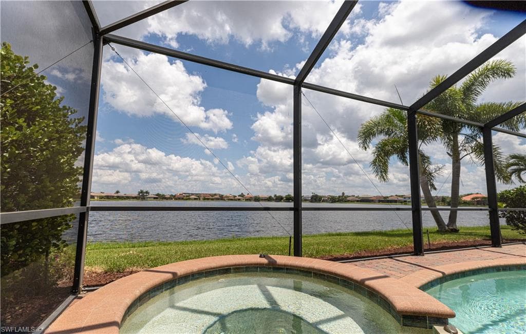 2769 Via Piazza LOOP, FORT MYERS FL 33905-22