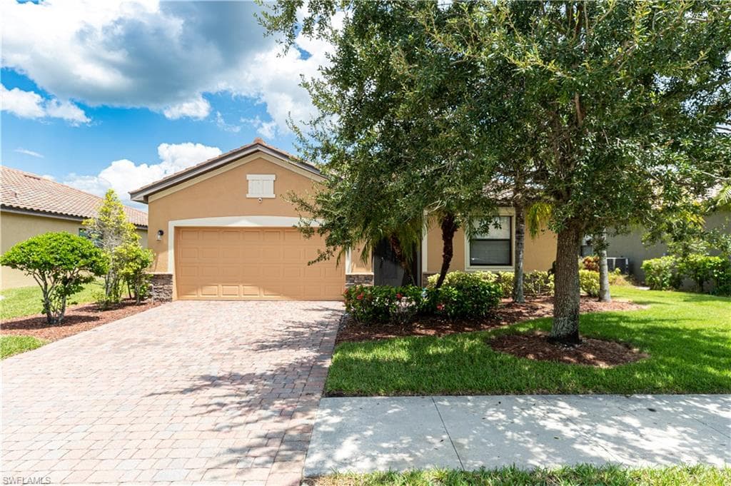 2769 Via Piazza LOOP, FORT MYERS FL 33905-6