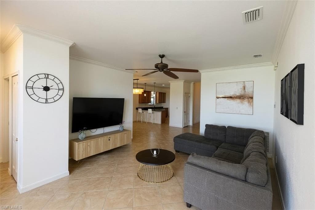 2769 Via Piazza LOOP, FORT MYERS FL 33905-2