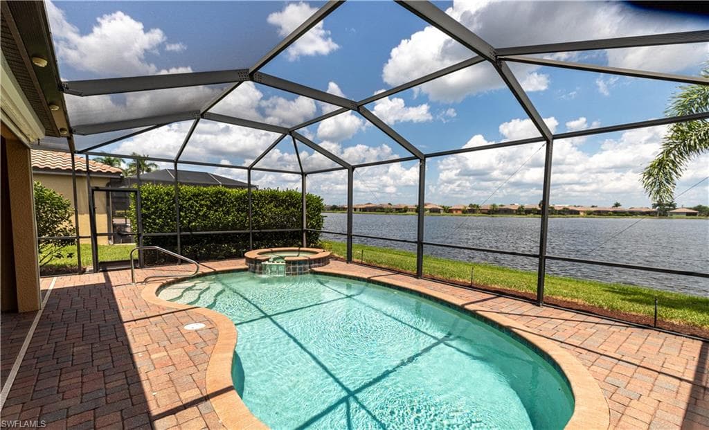 2769 Via Piazza LOOP, FORT MYERS FL 33905-7