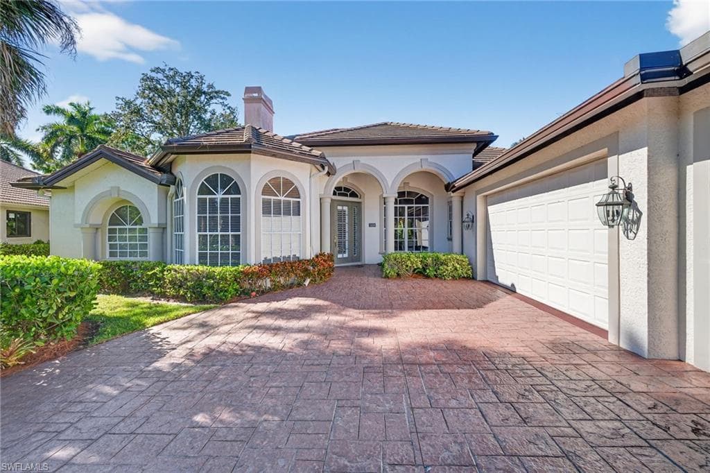 2229 Goshawk CT, NAPLES FL 34105-22