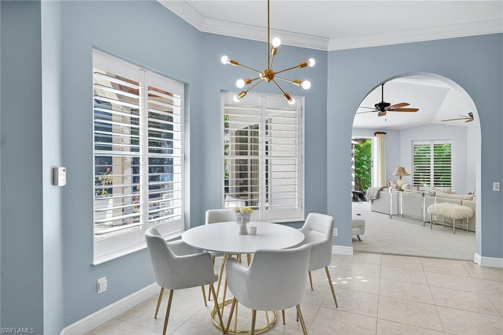 2229 Goshawk CT, NAPLES FL 34105-7