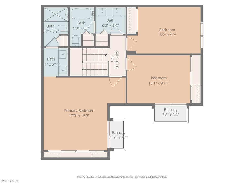 4001 Sandlewood LN # 4, FORT MYERS FL 33907-39