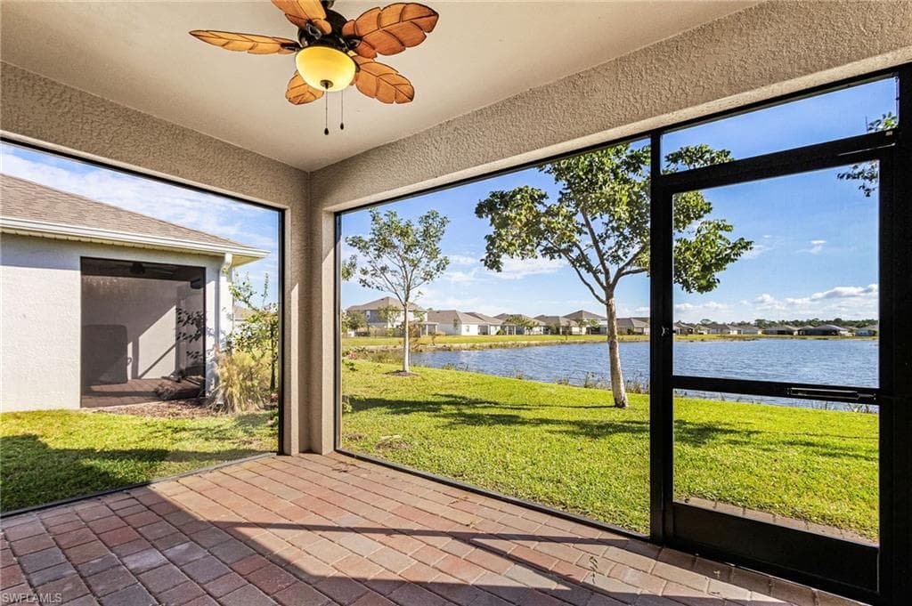 18524 Cronin Sand LN, NORTH FORT MYERS FL 33917-10