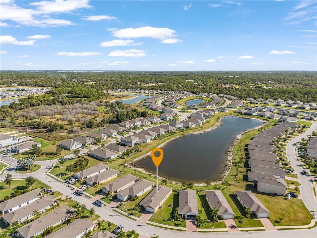 18524 Cronin Sand LN, NORTH FORT MYERS FL 33917-28