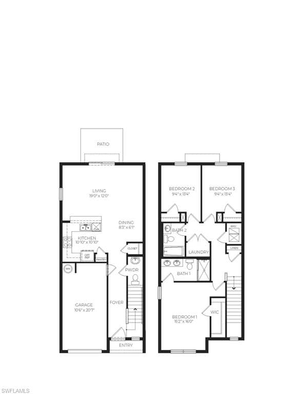 8327 EVERLY PRESERVE DR, LEHIGH ACRES FL 33971-1