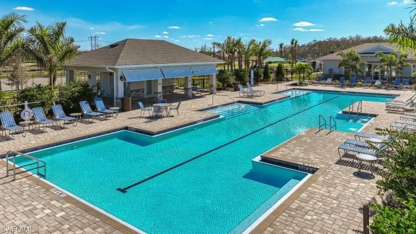 8327 EVERLY PRESERVE DR, LEHIGH ACRES FL 33971-12
