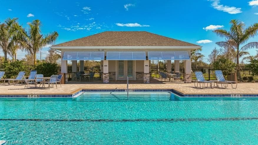 8327 EVERLY PRESERVE DR, LEHIGH ACRES FL 33971-13