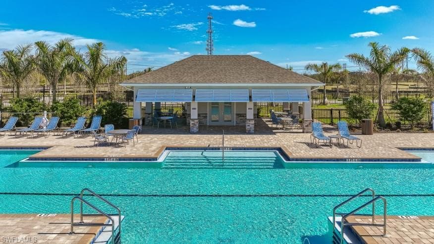 8327 EVERLY PRESERVE DR, LEHIGH ACRES FL 33971-14