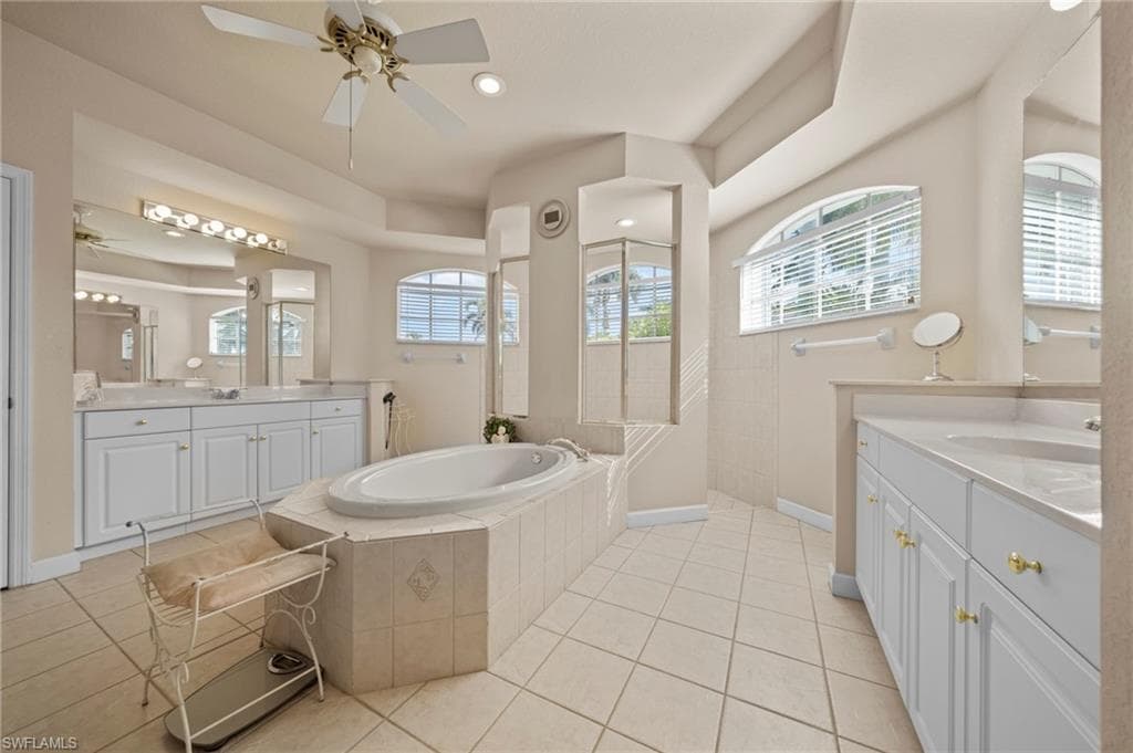 14000 Shimmering Lake CT, FORT MYERS FL 33907-13