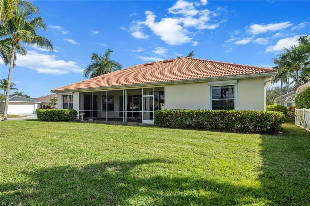 14000 Shimmering Lake CT, FORT MYERS FL 33907-14