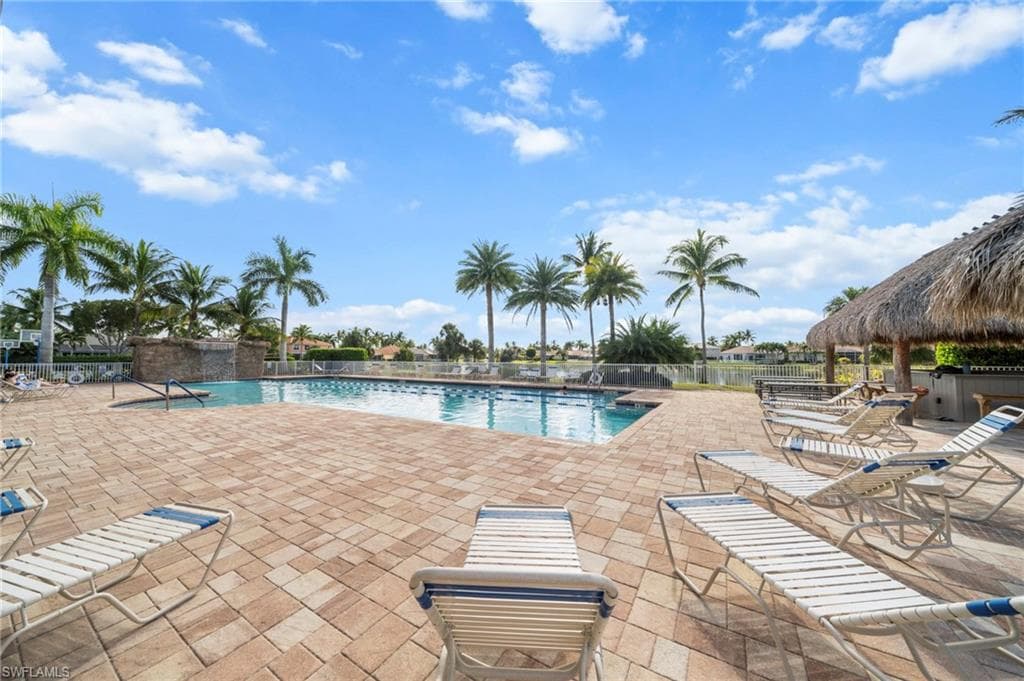 14000 Shimmering Lake CT, FORT MYERS FL 33907-18