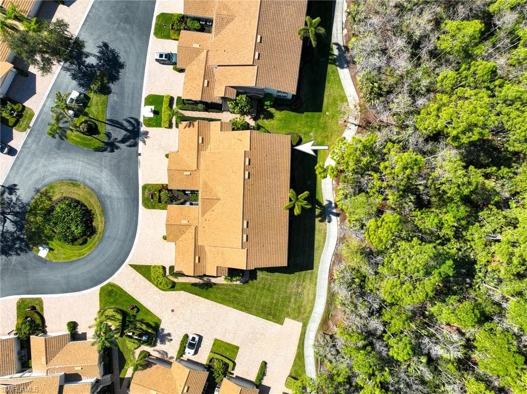 5620 Whisperwood BLVD # 1203, NAPLES FL 34110-22