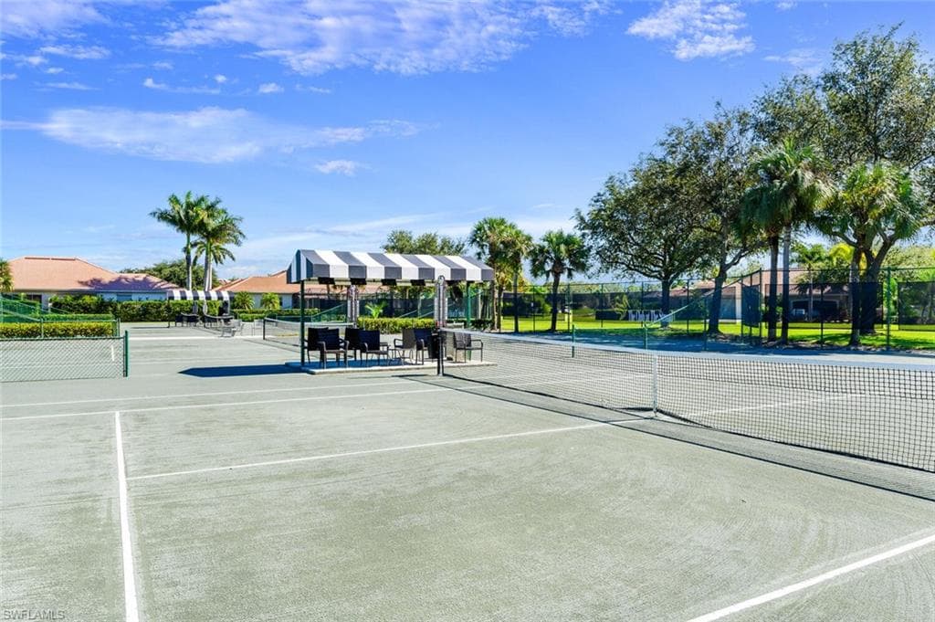 5620 Whisperwood BLVD # 1203, NAPLES FL 34110-41