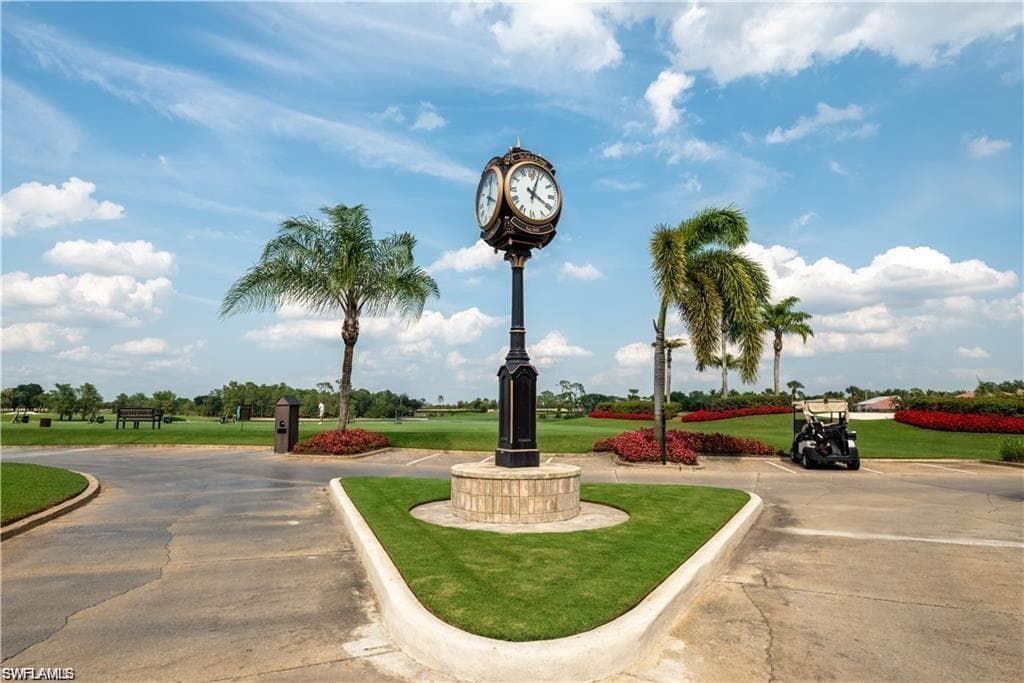 5620 Whisperwood BLVD # 1203, NAPLES FL 34110-35