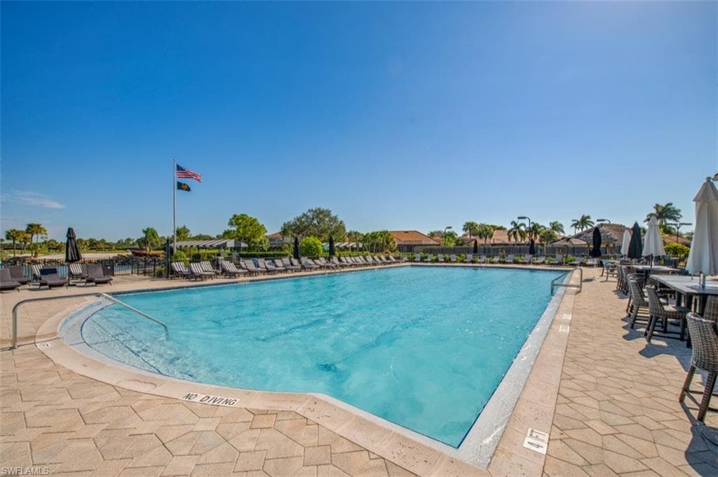 5620 Whisperwood BLVD # 1203, NAPLES FL 34110-33