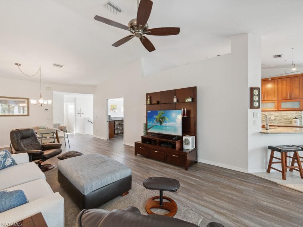 5620 Whisperwood BLVD # 1203, NAPLES FL 34110-3