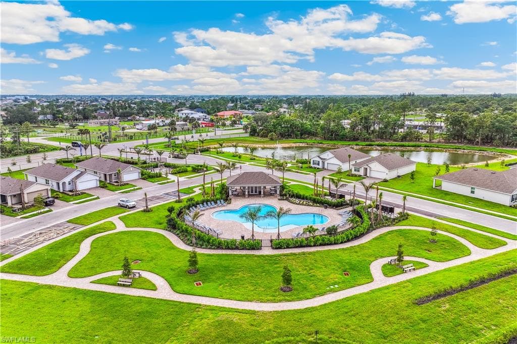 1297 BRUMFIELD CROSSING, FORT MYERS FL 33905-20