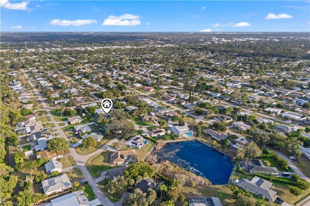 2249 Ephraim AVE, FORT MYERS FL 33907-38