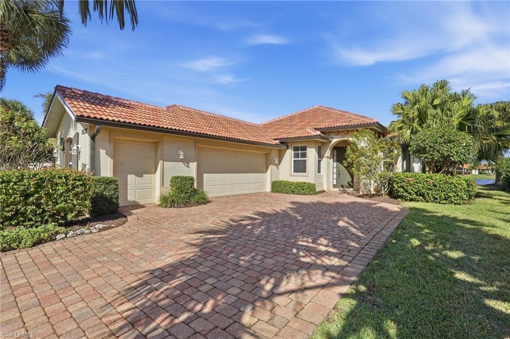 10537 Bella Vista DR, FORT MYERS FL 33913-31