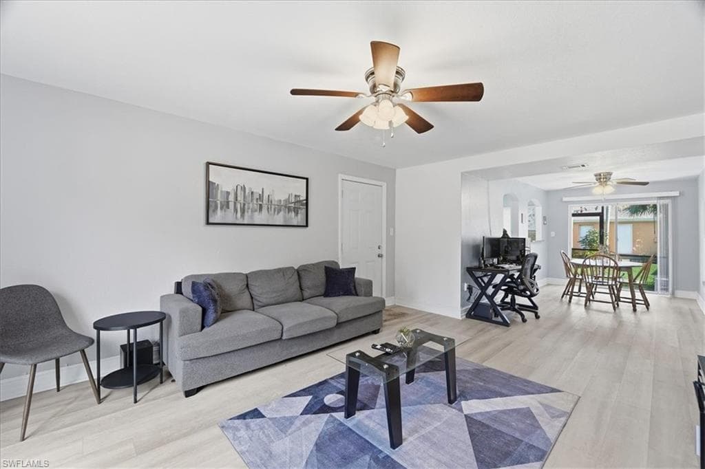 12660 Kenwood LN # B, FORT MYERS FL 33907-1