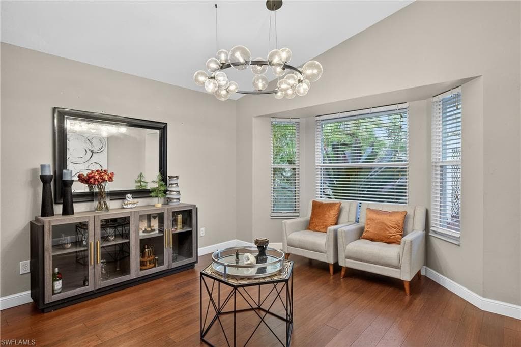 18015 Horseshoe Bay CIR, FORT MYERS FL 33967-12