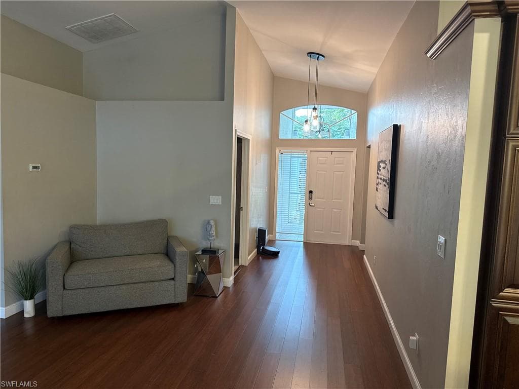 18015 Horseshoe Bay CIR, FORT MYERS FL 33967-4