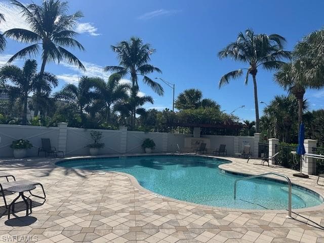 1315 Remington WAY # 1201, NAPLES FL 34110-15