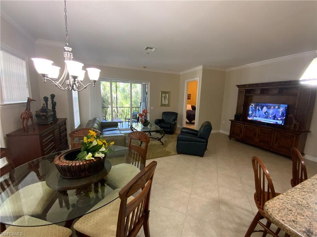 1315 Remington WAY # 1201, NAPLES FL 34110-4