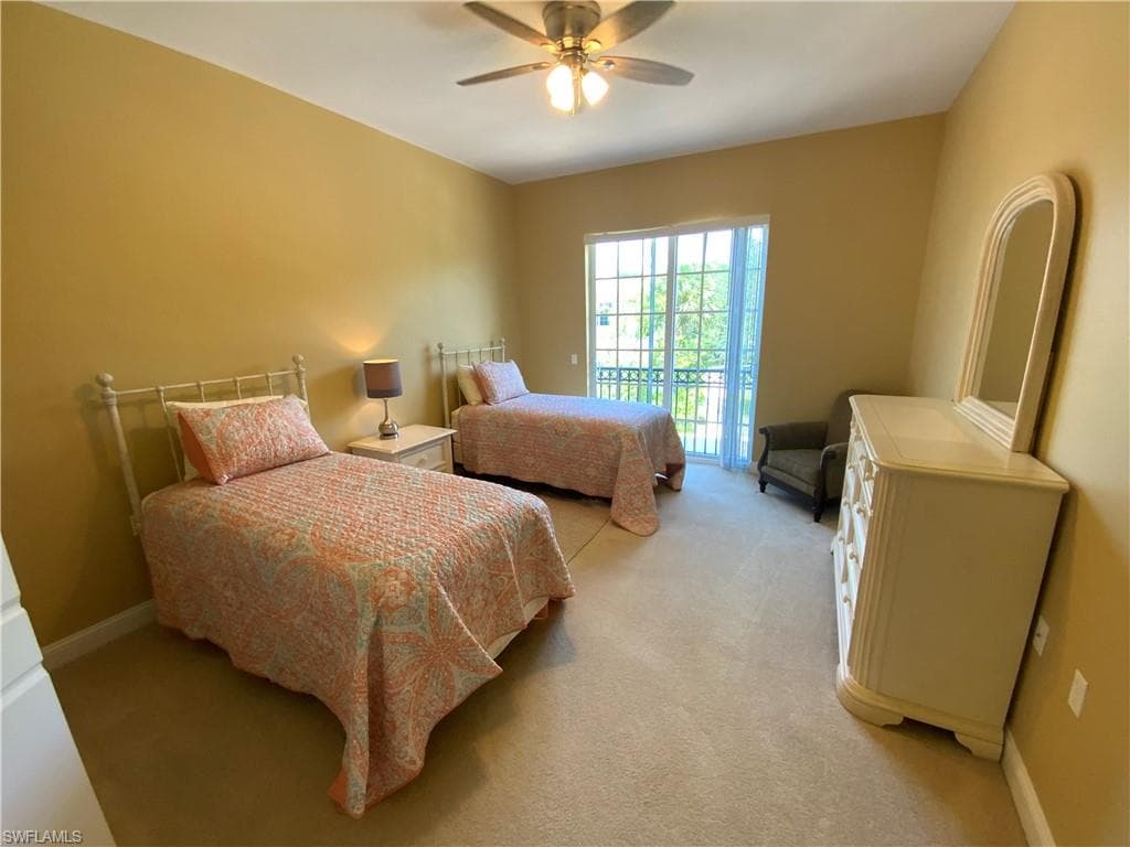 1315 Remington WAY # 1201, NAPLES FL 34110-9