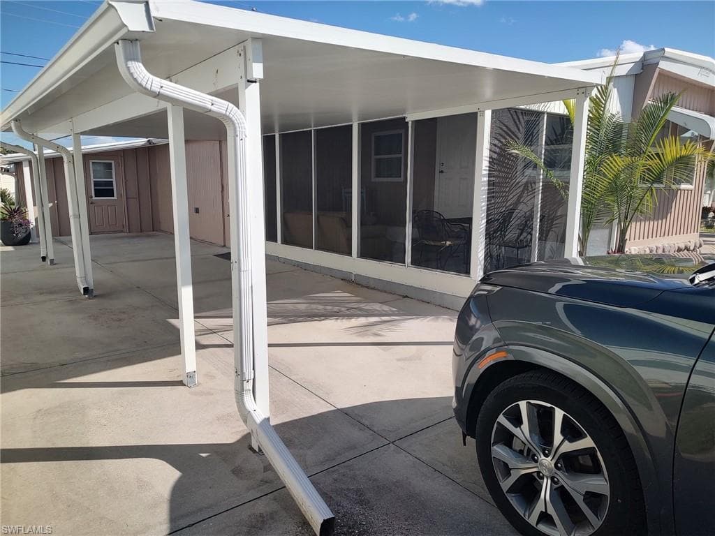 20711 Port DR, ESTERO FL 33928-1