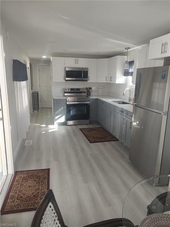 20711 Port DR, ESTERO FL 33928-5