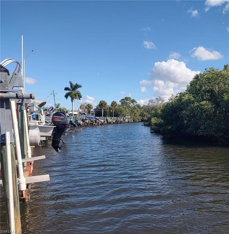 20711 Port DR, ESTERO FL 33928-2